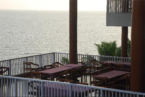 AROMA RESTAURANT