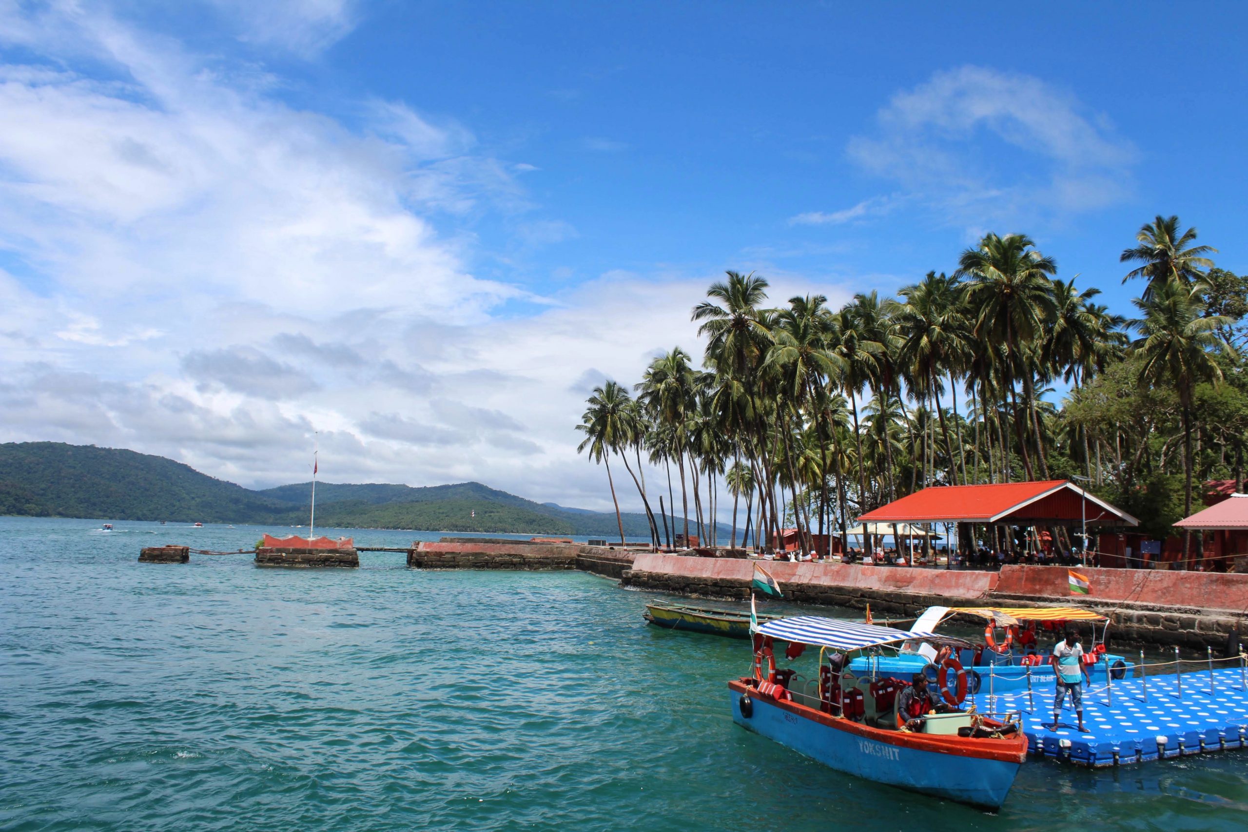 Andaman And Nicobar Islands Hotels; Best Hotels in Mayabunder Island, Budget Beach Resorts & Hotels in