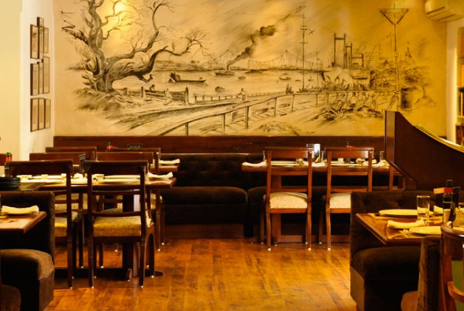 Bodhi Bengali Restaurant