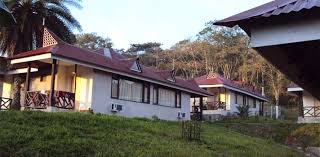 DEW DALE RESTAURANT