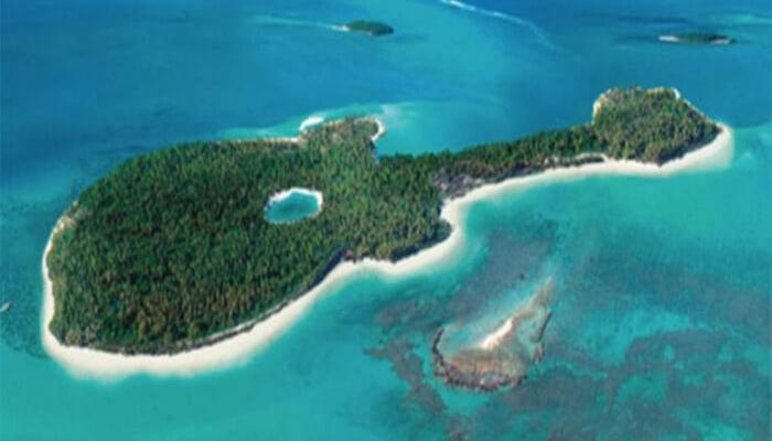 GUITAR ISLAND
