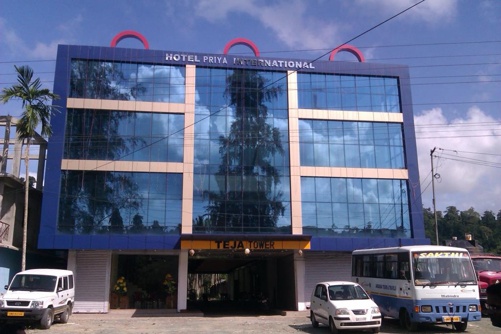 HOTEL AVIS