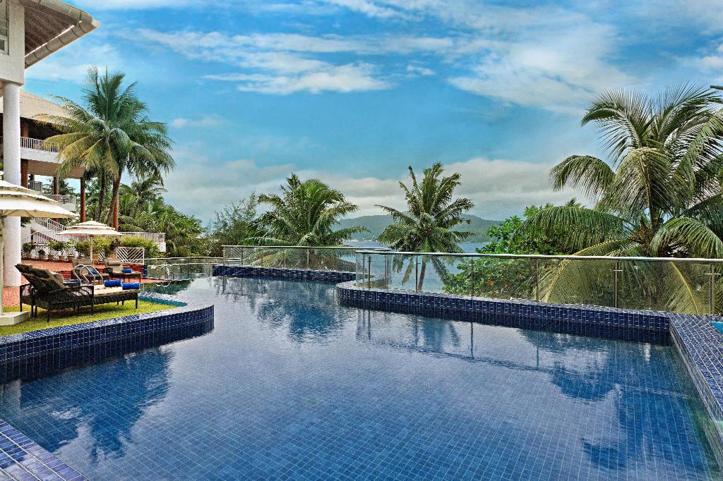JETTY HOTEL