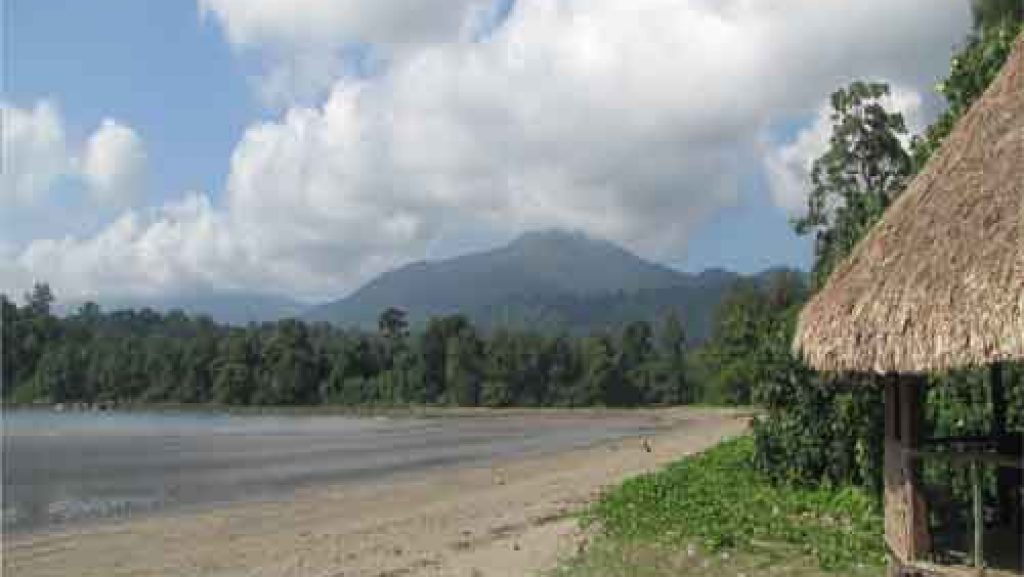 KALIPUR BEACH
