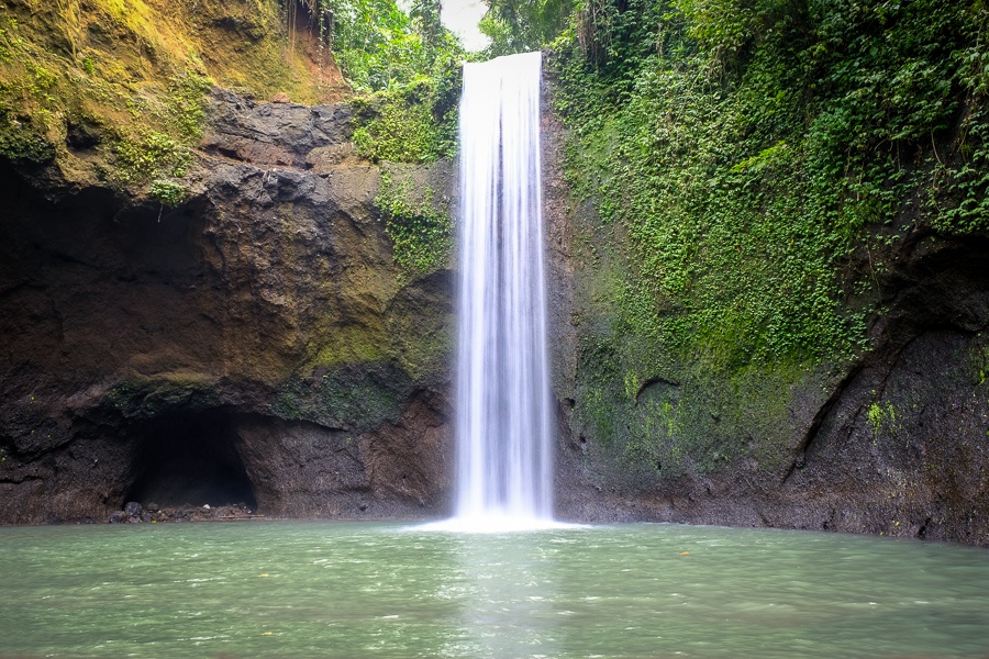 Waterfall at Panchavati