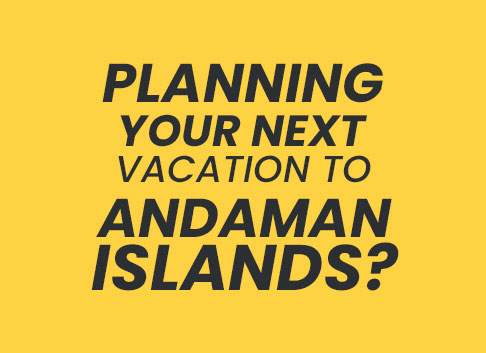 Water Sports in Andaman Islands
