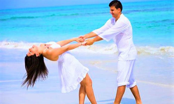 Romance at Andaman – Honeymoon on a private island