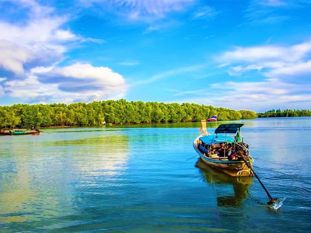 BARATANG ISLAND