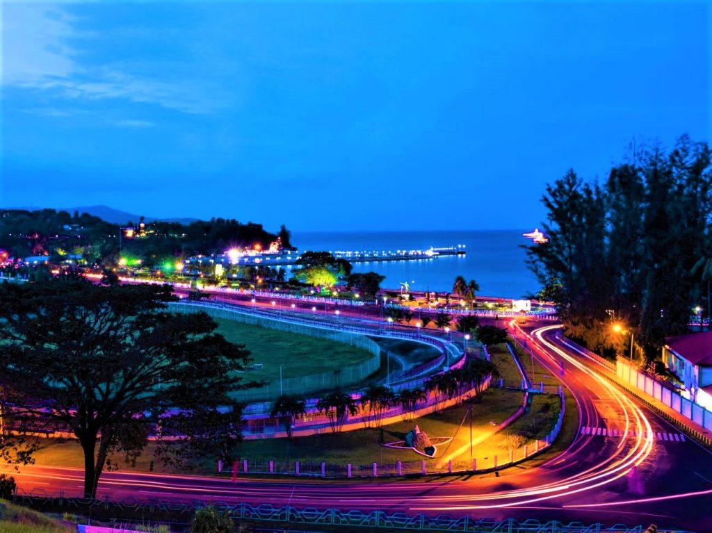 PORT BLAIR & ANDAMAN ISLANDS