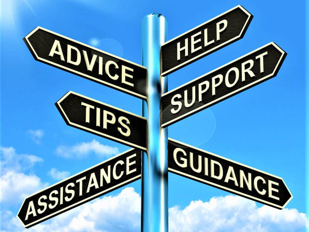 Proper Guidance