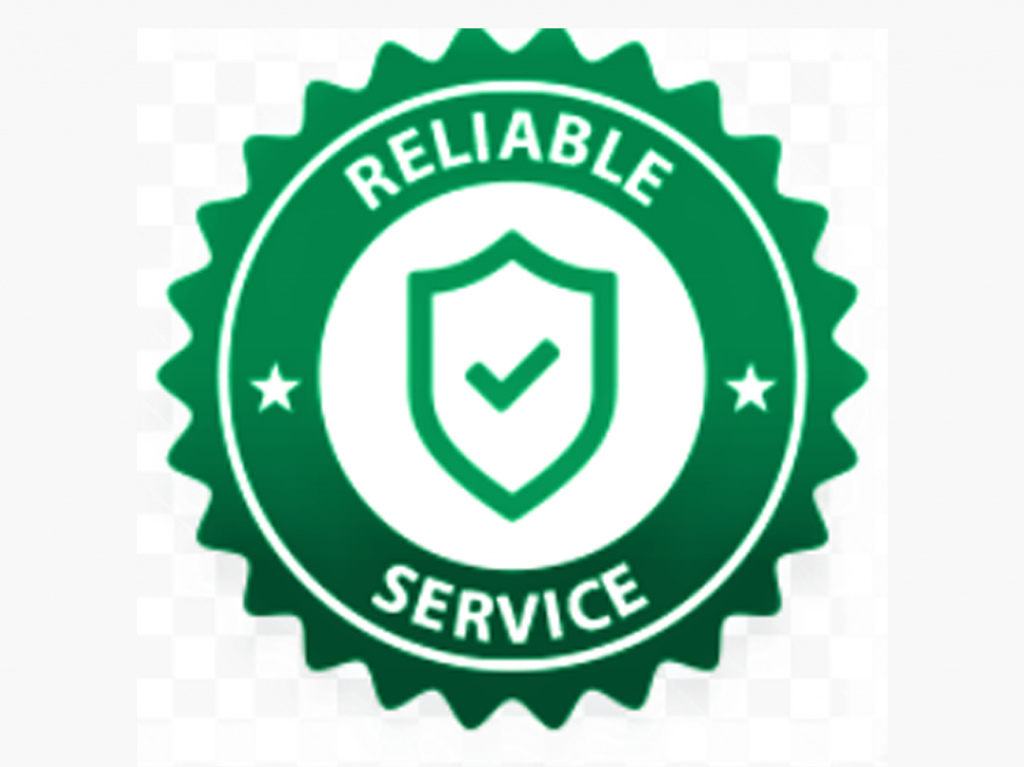 Reliable Services