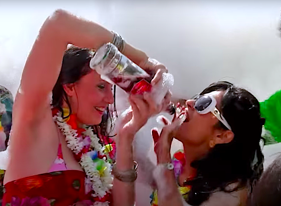 Bachelor Party in Andaman Islands