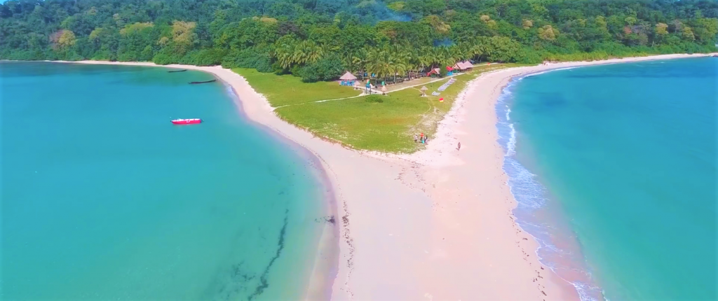 Places to Visit in Diglipur Island