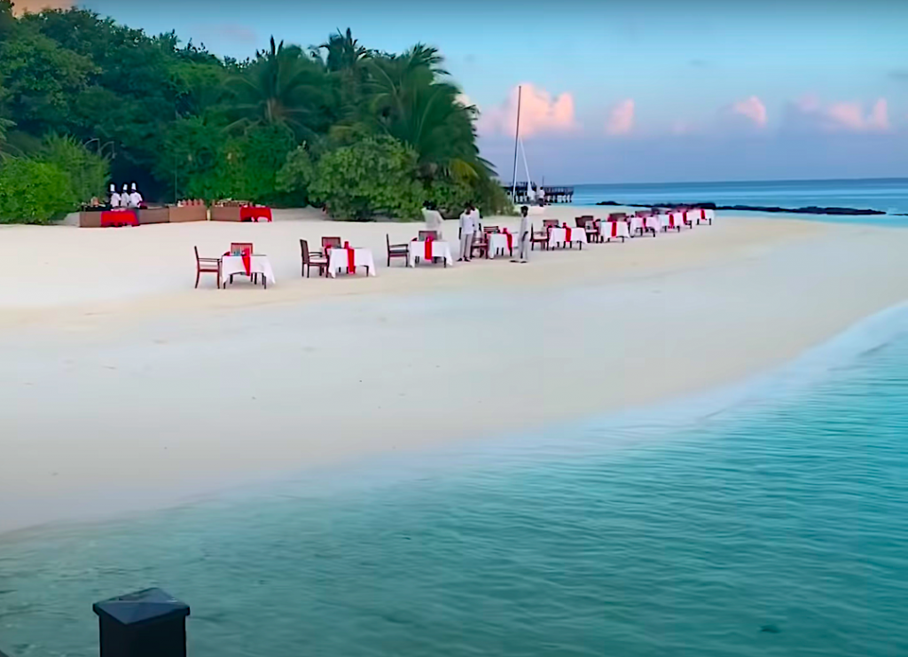 Book Honeymoon Tour Packages in Andaman