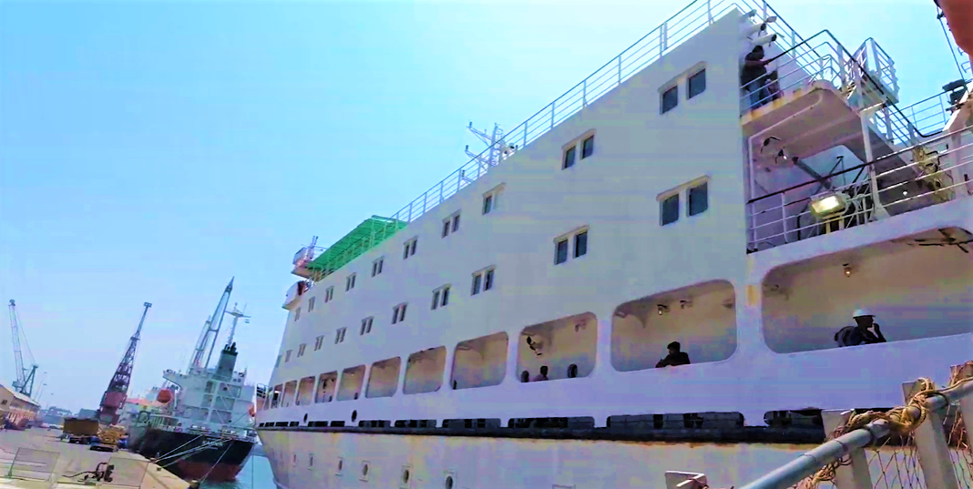 Is it Possible to Travel to Andaman and Nicobar Islands by Train or By Road?