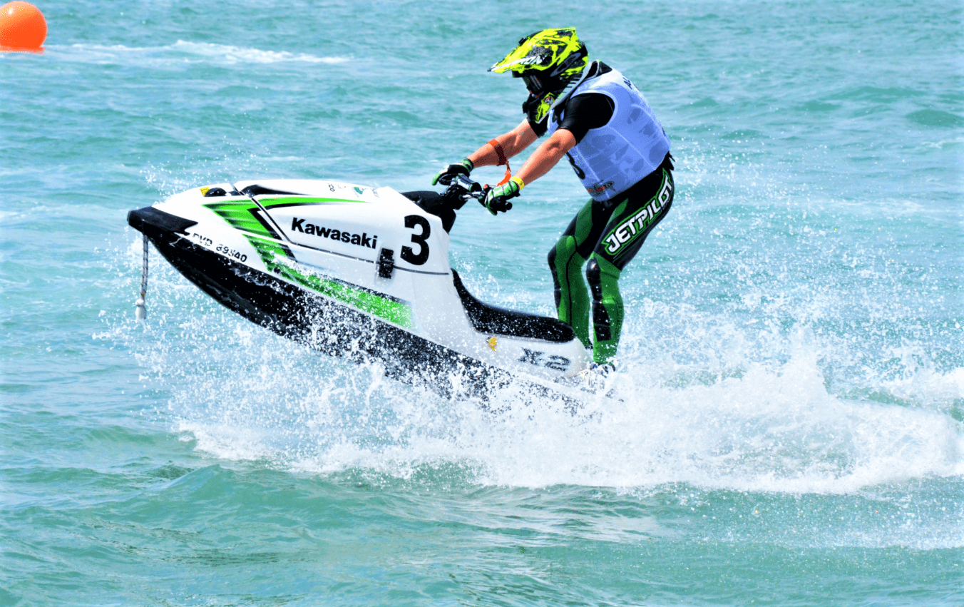Jet Skiing in Andaman Islands, Book Jet Ski Ride Tour Package in