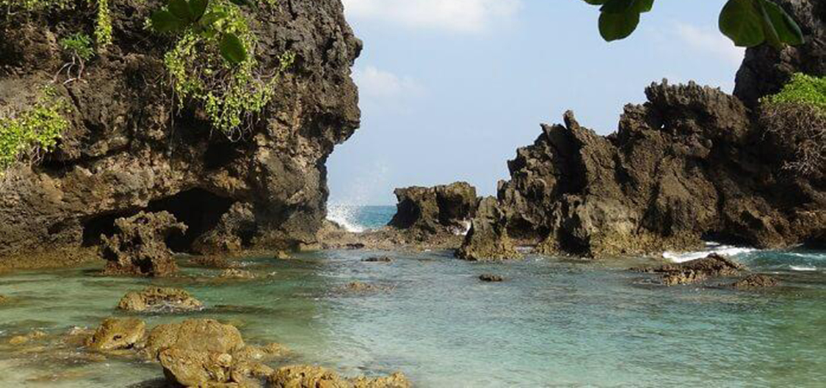 Little Andaman