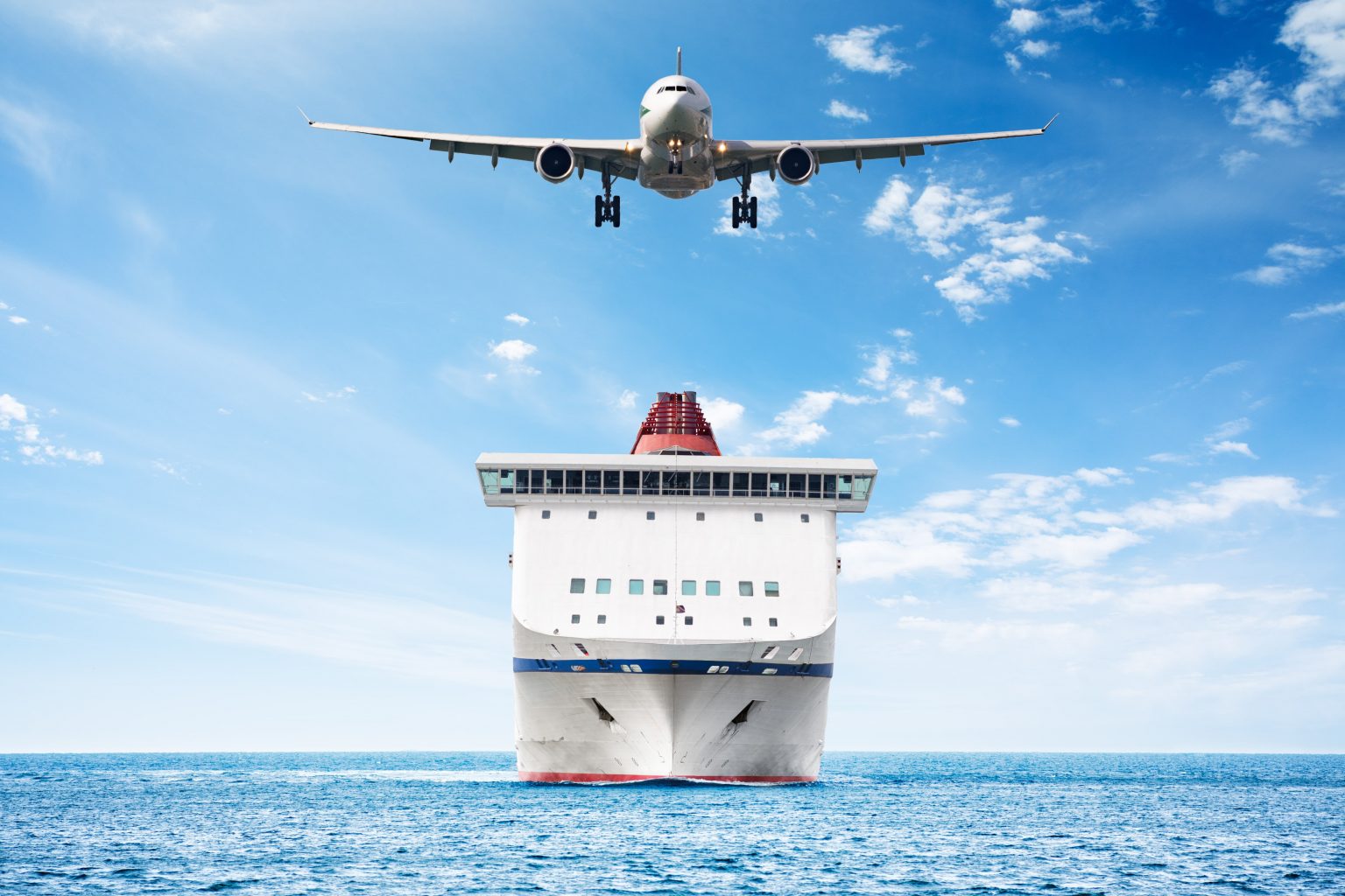 How to reach Andaman Islands