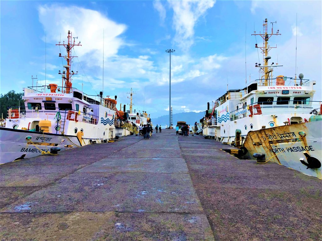 Places to Visit in Port Blair, How to Reach Port Blair, Tourist Places in Port Blair Places to Visit in Port Blair, How to Reach Port Blair, Tourist Places in Port Blair