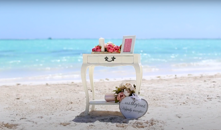  Post Wedding Beach Party in Andaman Islands