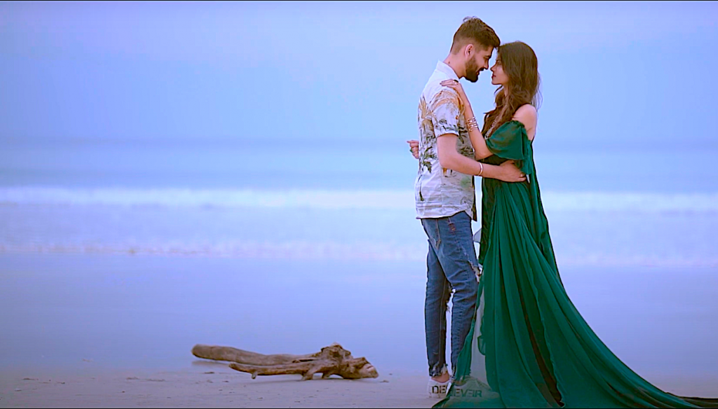 Best Locations for Pre-Wedding Shoot in Andaman Islands