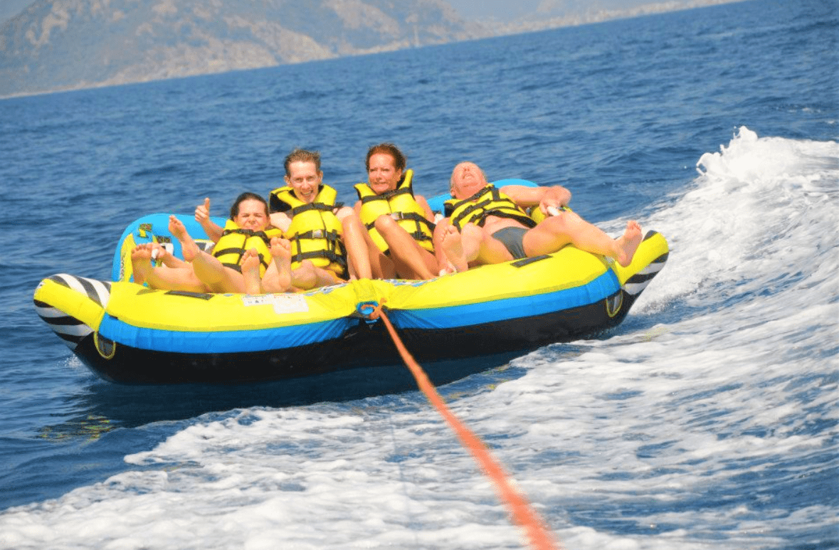 Sofa Boat Ride in Andaman, Book Sofa Boat Ride Packages in Andaman and