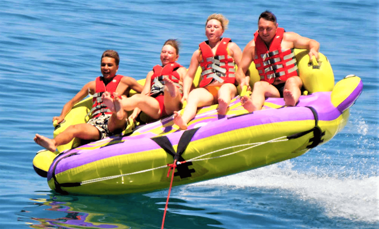 Sofa Boat Ride in Andaman, Book Sofa Boat Ride Packages in Andaman and