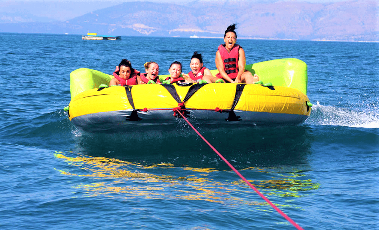 Sofa Boat Ride in Andaman, Book Sofa Boat Ride Packages in Andaman and