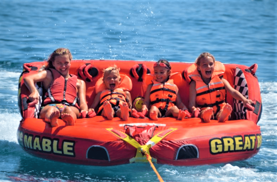 Sofa Boat Ride in Andaman, Book Sofa Boat Ride Packages in Andaman and