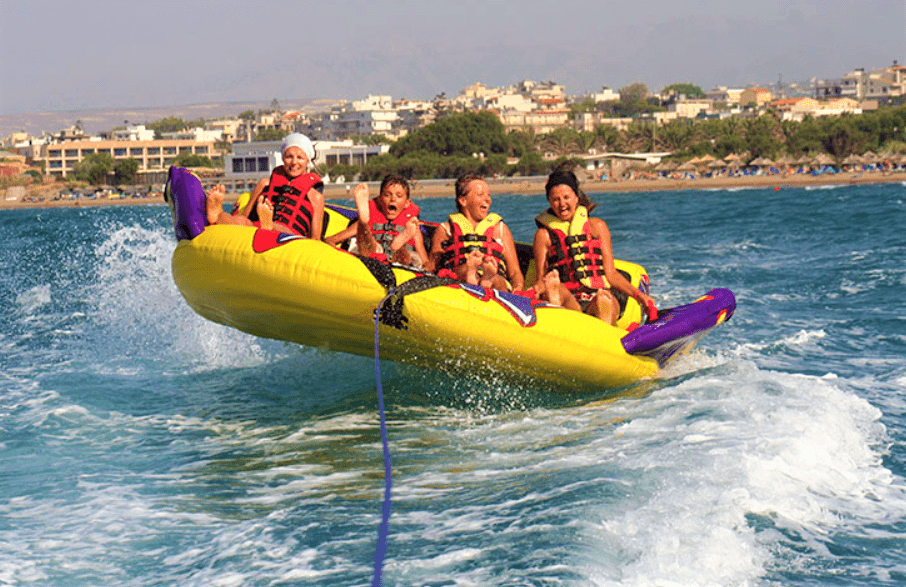 Sofa Boat Ride in Andaman, Book Sofa Boat Ride Packages in Andaman and