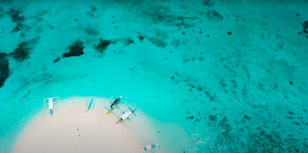 Baratang Island