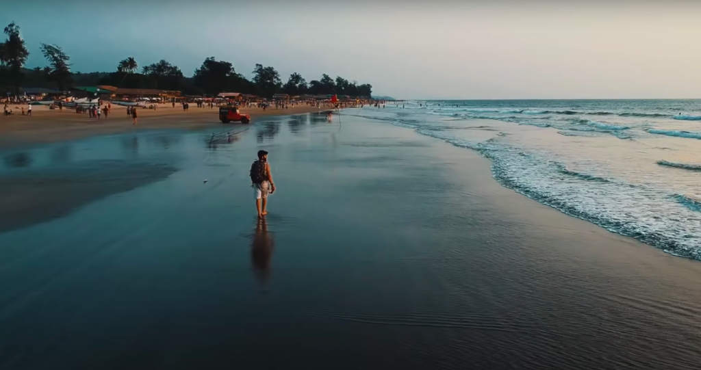 Places to Visit Havelock Island