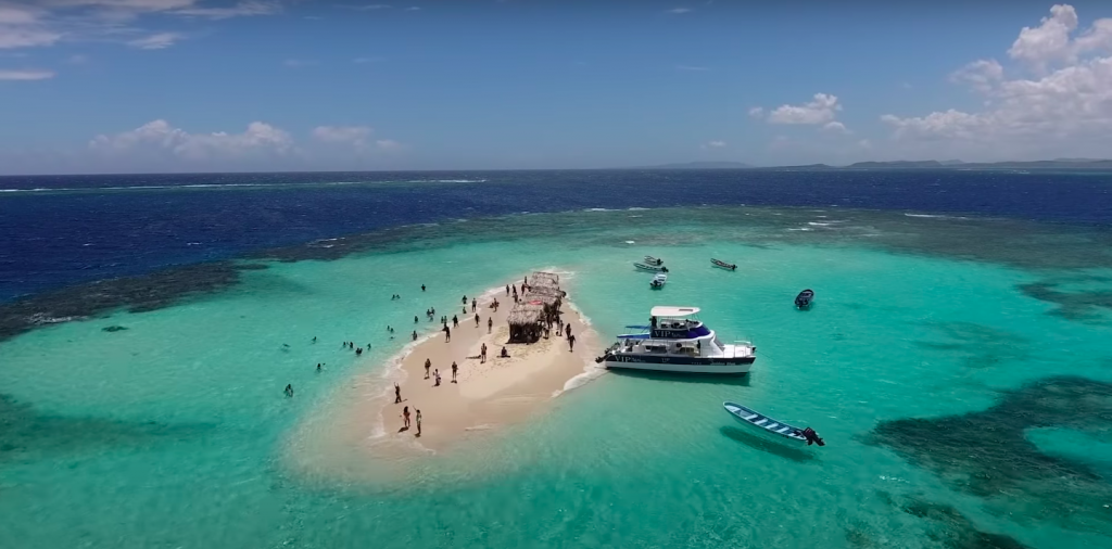 Travel to Havelock Island 