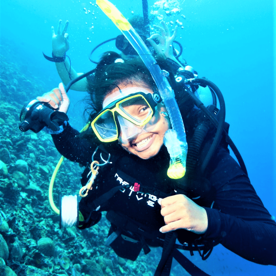  Water sports in Andaman