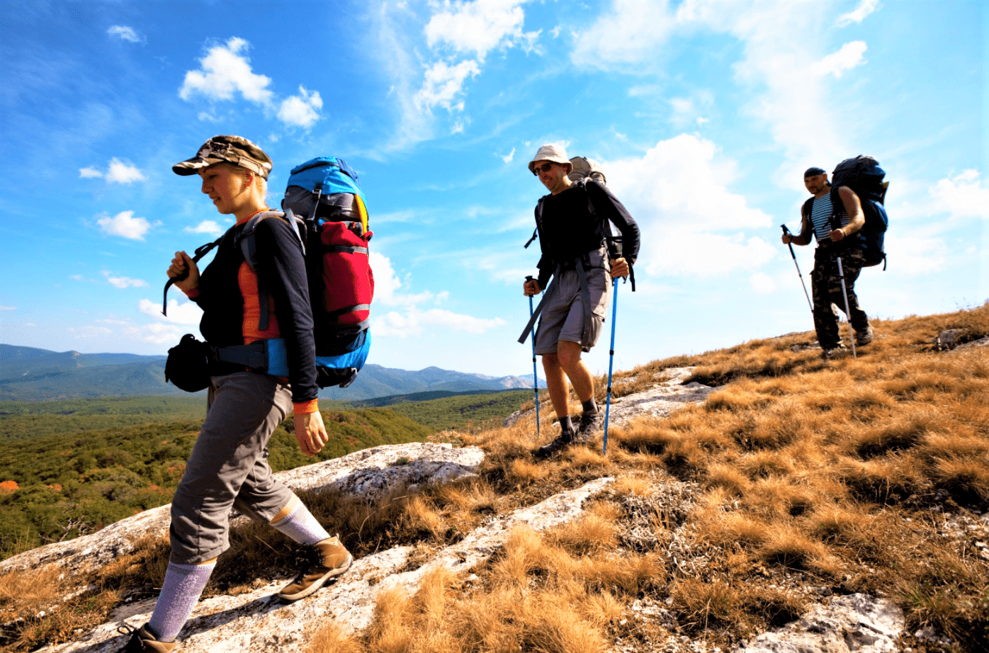 Trekking Destinations in the Andaman Islands
