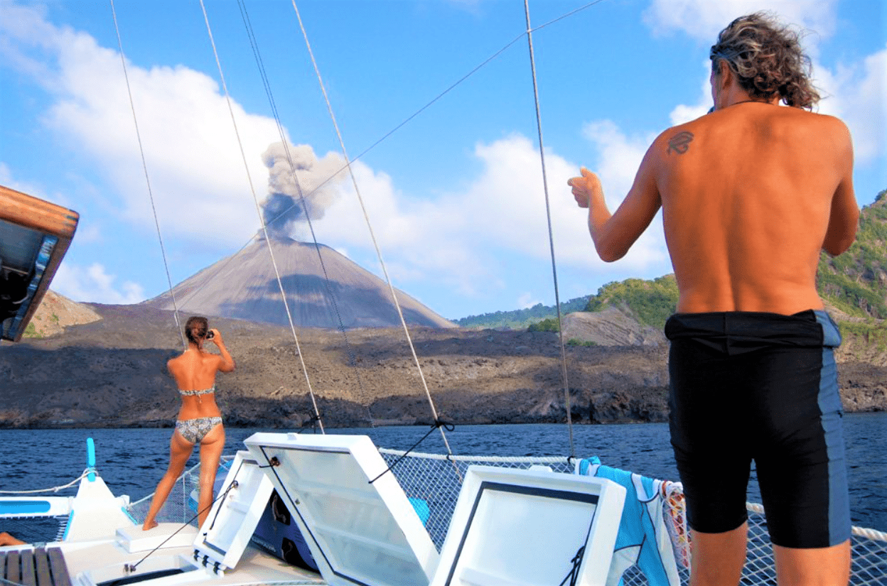 Biodiversity of Barren Island