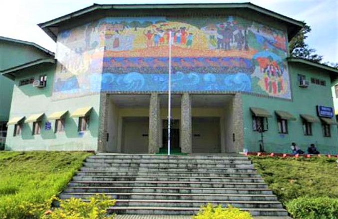 Places to visit in Port Blair