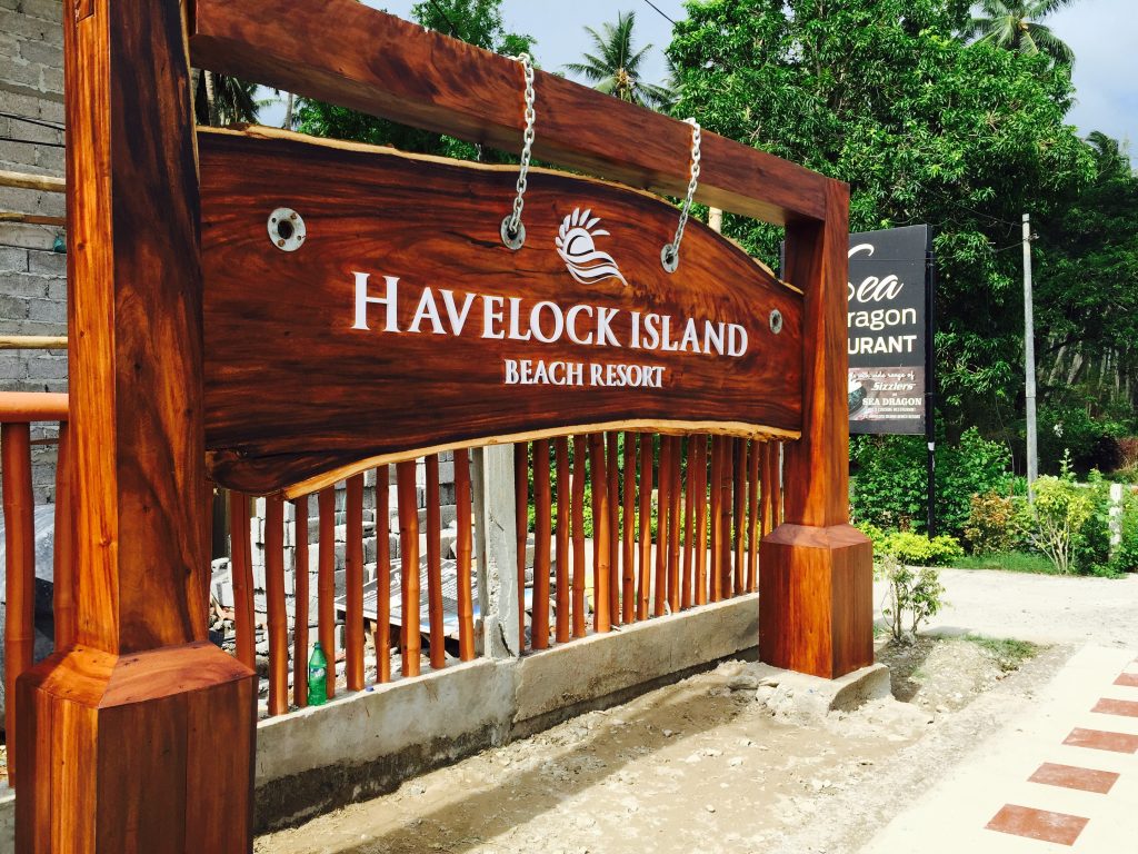 Where to stay in Havelock Island?