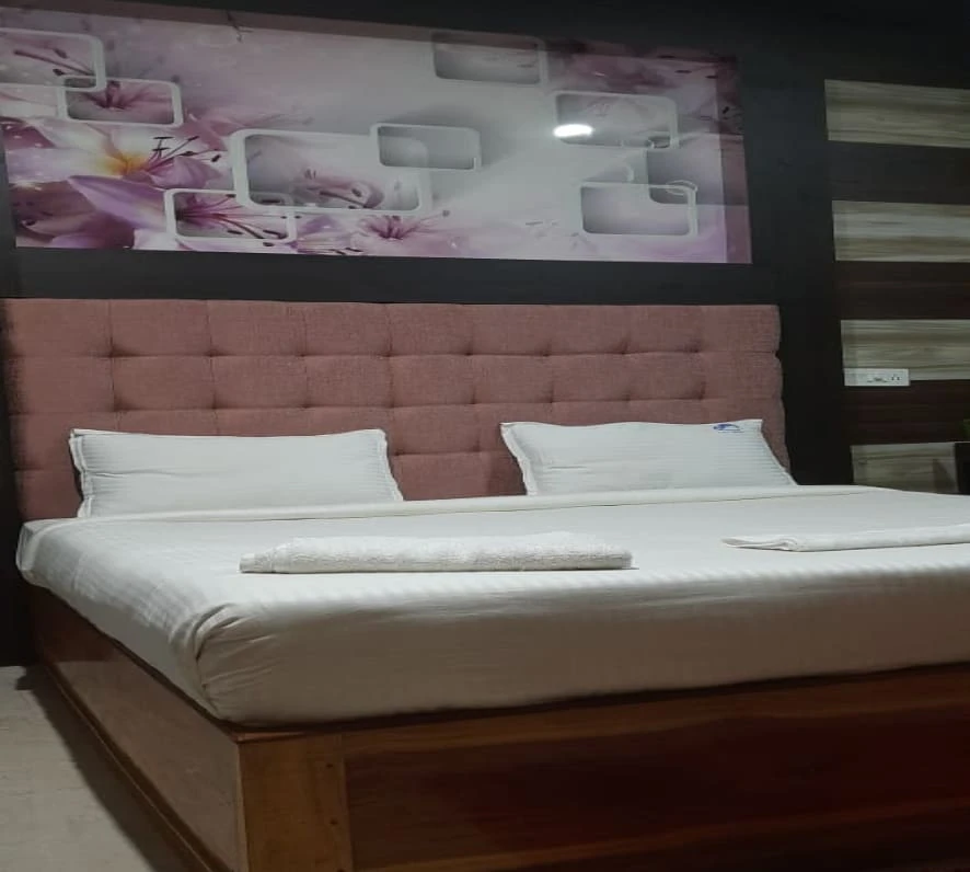 Sandy Ridge Resort in Neil Island | Beachside Stay Andaman