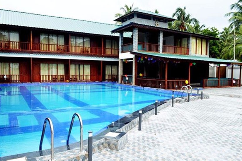 Aquays Hotels & Resorts Havelock Island, Book Aquays Hotels & Resorts