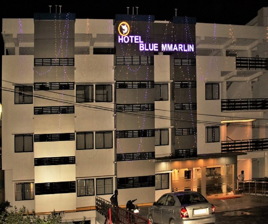 Hotel Blue Mmarlin Port Blair, Book Hotel Blue Mmarlin in Port Blair