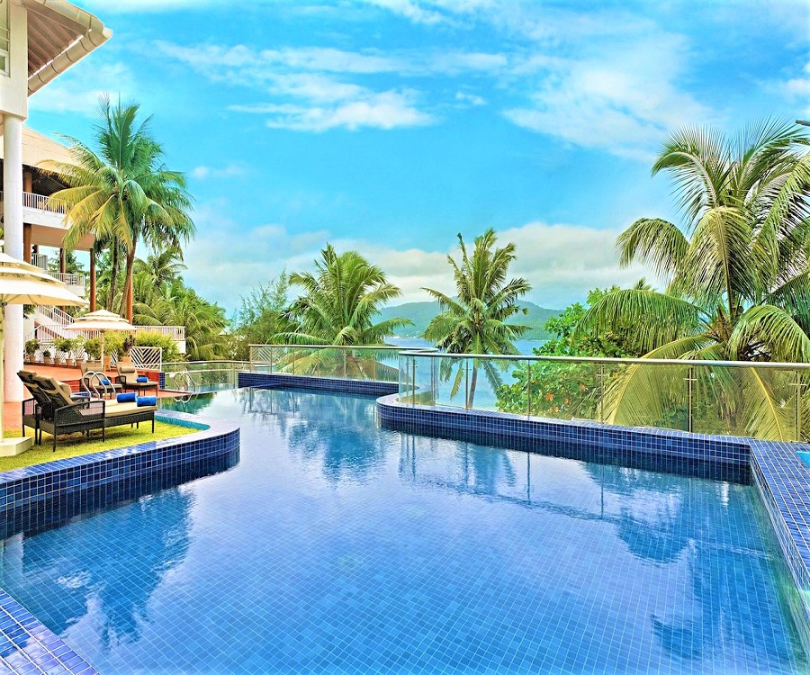 Welcomhotel Bay Island