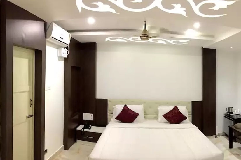 Hotel Blue Mmarlin Port Blair, Book Hotel Blue Mmarlin in Port Blair