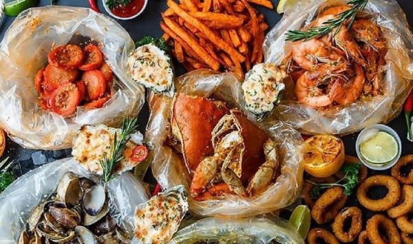 14 Delicious Andaman Foods You Can't Miss in 2025 - Andaman Island