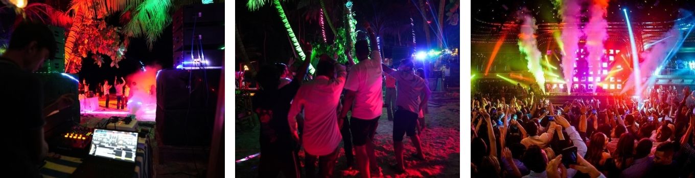 Bachelor Party in Andaman Islands, Best Bachelor Party Destinations in Andaman & Nicobar Islands Bachelor Party in Andaman Islands, Best Bachelor Party Destinations in Andaman & Nicobar Islands
