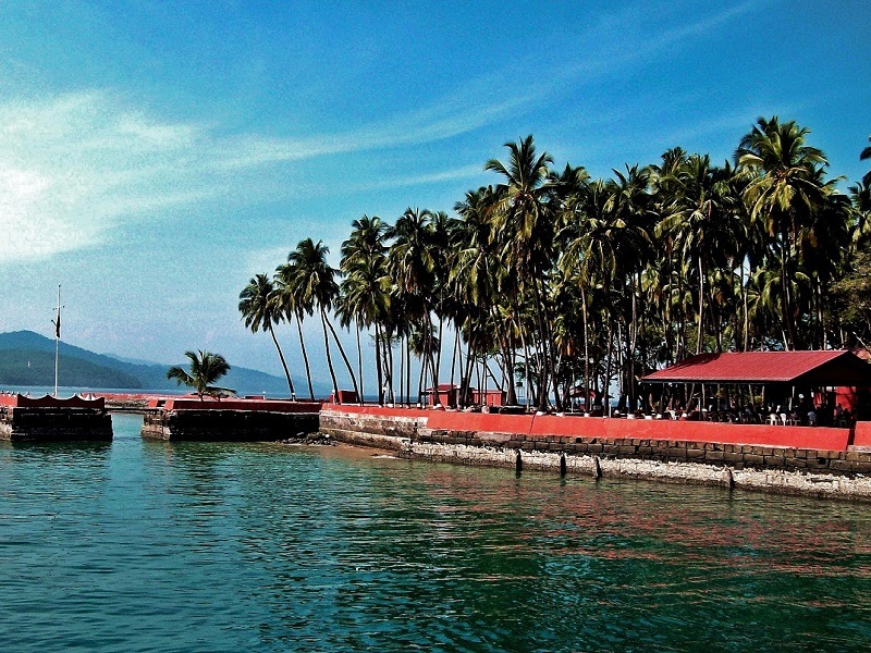 Ross-Island-1.jpg Health Facilities at Andaman and Nicobar Islands