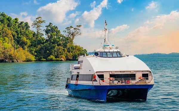 Navigating Your Way to Adventure: Tips for Booking a Private Boat Charter to Diglipur Island