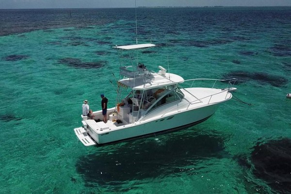 Private Boat Charter for Snorkeling in the Andaman Islands