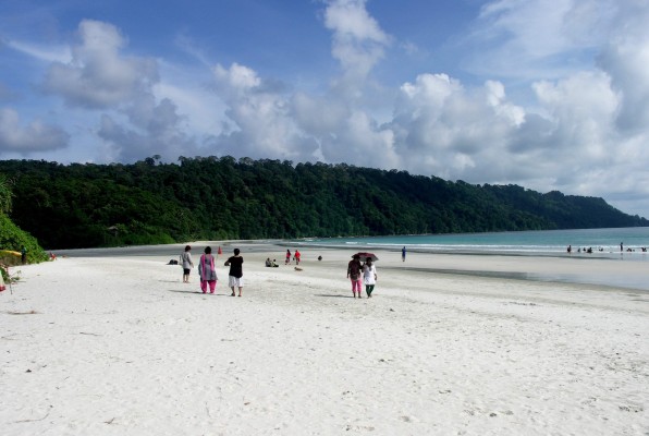 Top Things to Do in Havelock Island
