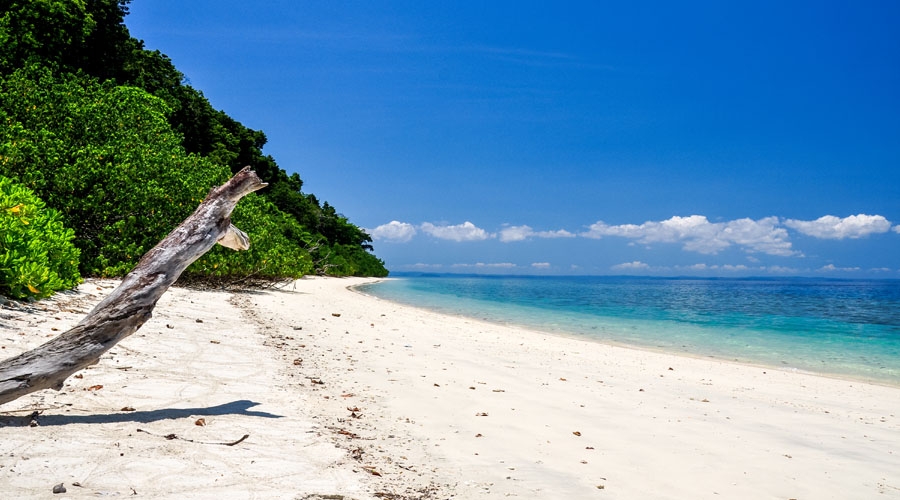 Luxury Andaman Islands Leisure Trip